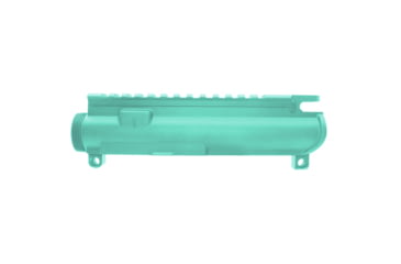 Image of Tiger Rock AR-15/47/9/300 Stripped Upper Receiver, Cerakote, Robins Egg, Medium, 223UPC-RGB