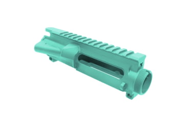 Image of Tiger Rock AR-15/47/9/300 Stripped Upper Receiver, Cerakote, Robins Egg, Medium, 223UPC-RGB