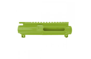 Image of Tiger Rock AR-15/47/9/300 Stripped Upper Receiver, Cerakote, Zombie Green, Medium, 223UP-ZBG