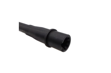 Image of Tiger Rock AR-15 5.56 NATO 5in Pistol Length 1-5 5R Twist Barrel, Nitride, Black, Small, BRPIS-MICRO