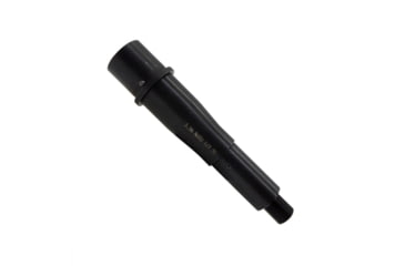 Image of Tiger Rock AR-15 5.56 NATO 5in Pistol Length 1-5 5R Twist Barrel, Nitride, Black, Small, BRPIS-MICRO