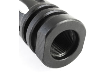 Image of Tiger Rock AR-15 A2 Muzzle Brake for 1/2x28 Pitch - 5 Ports, MBR05