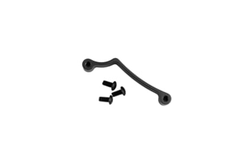 Image of Tiger Rock AR-15 Aluminum Extended Trigger Guard Assembly, Black Anodized, Black, Small, TG-B