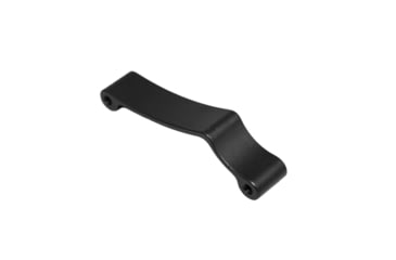 Image of Tiger Rock AR-15 Aluminum Extended Trigger Guard Assembly, Black Anodized, Black, Small, TG-B