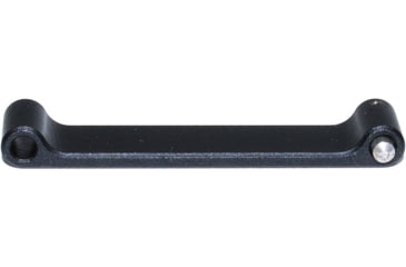 Image of Tiger Rock AR-15 Aluminum Standard Trigger Guard Assembly, Black, TG-O