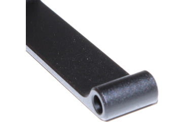 Image of Tiger Rock AR-15 Aluminum Standard Trigger Guard Assembly, Black, TG-O