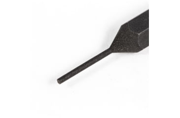 Image of Tiger Rock AR-15 Assembly Tool for Charging Handle Pin, Gas Block Roll Pin, TL006