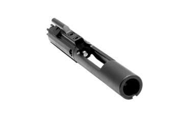 Image of Tiger Rock AR-15 Bolt Carrier Group BCG Assembly, 9310 Bolt, Flat Design, Black Nitride, BCG-N2