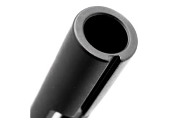 Image of Tiger Rock AR-15 Bolt Carrier Group Assembly, 9310 Bolt, Flat Design, Black Nitride, BCG-N2