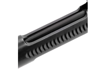 Image of Tiger Rock AR-15 Bolt Carrier Group Assembly, 9310 Bolt, Flat Design, Black Nitride, BCG-N2