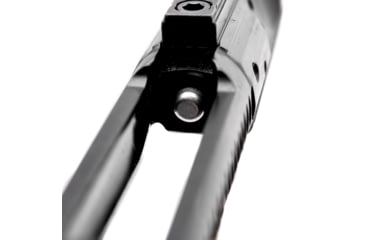 Image of Tiger Rock AR-15 Bolt Carrier Group Assembly, 9310 Bolt, Flat Design, Black Nitride, BCG-N2