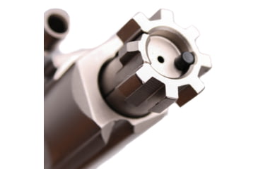 Image of Tiger Rock AR-15 Bolt Carrier Group Assembly, 9310 Bolt, Standard Design, Nickel Boron, BCG-NB