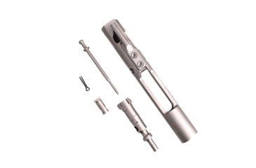 Image of Tiger Rock AR-15 Bolt Carrier Group Assembly, 9310 Bolt, Standard Design, Nickel Boron, BCG-NB