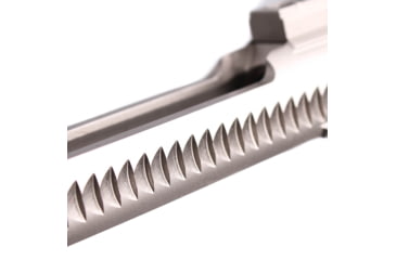 Image of Tiger Rock AR-15 Bolt Carrier Group Assembly, 9310 Bolt, Standard Design, Nickel Boron, BCG-NB