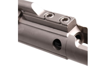 Image of Tiger Rock AR-15 Bolt Carrier Group Assembly, 9310 Bolt, Standard Design, Nickel Boron, BCG-NB