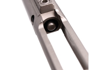 Image of Tiger Rock AR-15 Bolt Carrier Group Assembly, 9310 Bolt, Standard Design, Nickel Boron, BCG-NB