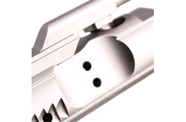 Image of Tiger Rock AR-15 Bolt Carrier Group Assembly, 9310 Bolt, Standard Design, Nickel Boron, BCG-NB