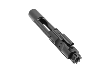 Image of Tiger Rock AR-15 Bolt Carrier Group BCG Assembly, Carpenter 158 Bolt, Standard Design, Black Nitride, BCG-N