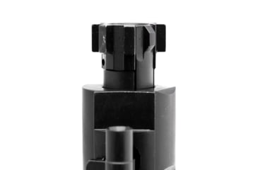 Image of Tiger Rock AR-15 Bolt Carrier Group Assembly, Carpenter 158 Bolt, Standard Design, Black Nitride, BCG-N