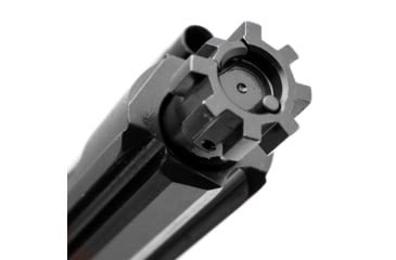 Image of Tiger Rock AR-15 Bolt Carrier Group Assembly, Carpenter 158 Bolt, Standard Design, Black Nitride, BCG-N