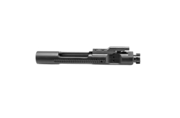 Image of Tiger Rock AR-15 Bolt Carrier Group Assembly, Carpenter 158 Bolt, Standard Design, Black Nitride, BCG-N
