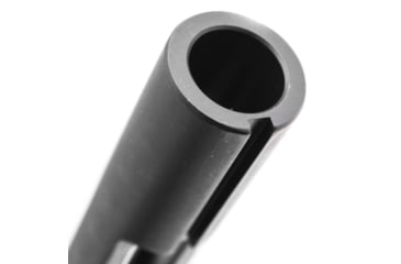 Image of Tiger Rock AR-15 Bolt Carrier Group Assembly, Carpenter 158 Bolt, Standard Design, Black Nitride, BCG-N