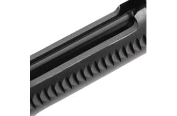 Image of Tiger Rock AR-15 Bolt Carrier Group Assembly, Carpenter 158 Bolt, Standard Design, Black Nitride, BCG-N