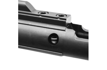 Image of Tiger Rock AR-15 Bolt Carrier Group Assembly, Carpenter 158 Bolt, Standard Design, Black Nitride, BCG-N