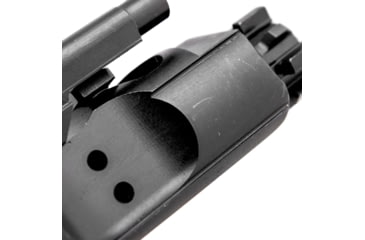 Image of Tiger Rock AR-15 Bolt Carrier Group Assembly, Carpenter 158 Bolt, Standard Design, Black Nitride, BCG-N