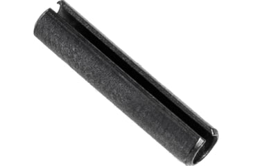 Image of Tiger Rock AR-15 Bolt Catch Spring, Roll-pin &amp; Plunger, Black/Steel, BC-3