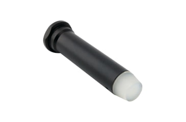 Image of Tiger Rock AR-15 Collapsible Stock Buffer, Reciprocating Weights, 3.0 Oz, Black, Small, B30-SB