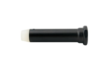 Image of Tiger Rock AR-15 Collapsible Stock Buffer, Reciprocating Weights, 3.0 Oz, Black, Small, B30-SB