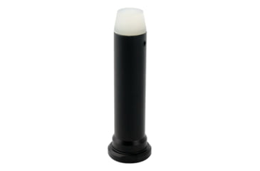 Image of Tiger Rock AR-15 Collapsible Stock Buffer, Reciprocating Weights, 3.0 Oz, Black, Small, B30-SB