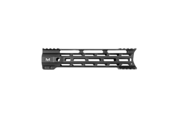 Image of Tiger Rock AR-15 Combat Hybrid Modular C-Cut M-LOK Handguard, 10in, Black, Medium, FML-TC-R-10C#