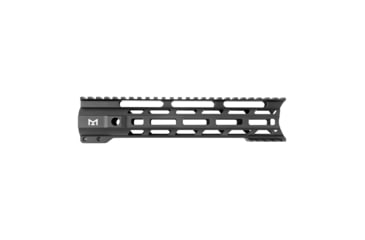 Image of Tiger Rock AR-15 Combat Modular C-Cut M-LOK Handguard, 10in, Black, Medium, FML-R-10C#