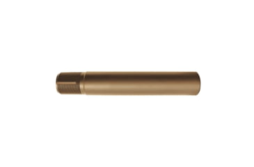 Image of Tiger Rock AR-15 Complete Pistol Buffer Tube Kit, Cerakote, Burnt Bronze, Medium, ST007P-BBR