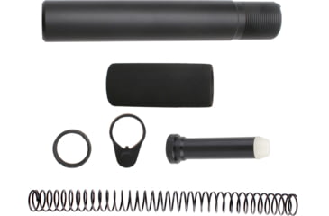 Image of Tiger Rock AR-15 Complete Pistol Buffer Tube Kit, ST007P