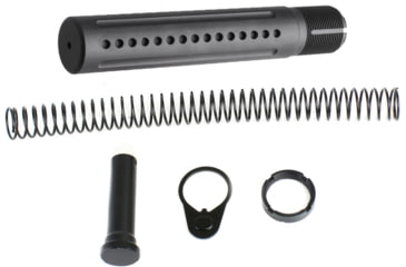 Image of Tiger Rock AR-15 Complete Pistol Buffer Tube Kit, ST007P4
