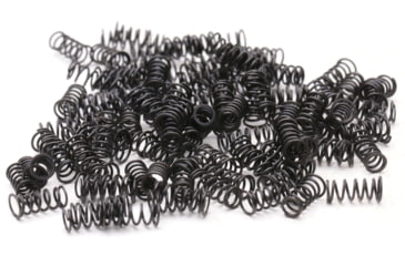 Image of Tiger Rock AR-15 Disconnector Springs, Black, 100 Pcs, DISC-S*100