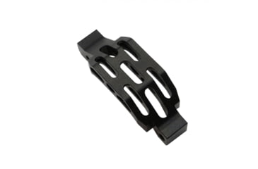 Image of Tiger Rock AR-15 Drop in Trigger Guard, Anodized, Black, Small, TGV