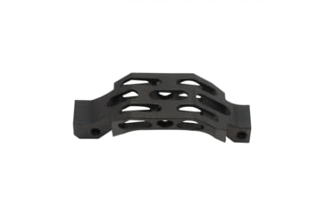 Image of Tiger Rock AR-15 Drop in Trigger Guard, Anodized, Black, Small, TGV