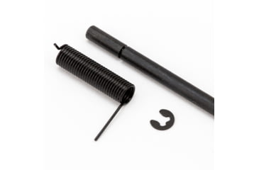 Image of Tiger Rock AR-15 Ejection Port Cover Rod, Spring and C Clamp, DC223-SRC