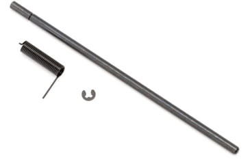 Image of Tiger Rock AR-15 Ejection Port Cover Rod, Spring and C Clamp, DC223-SRC