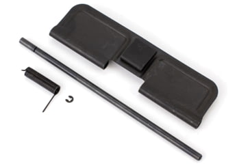 Image of Tiger Rock AR-10 .308 Charng Handle, Forward Assist and Ejection Cover Door, ACD-308