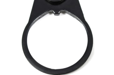 Image of Tiger Rock AR-15 End Plate Sling Adapter w/ Quick Detach Swivel Socket, P1