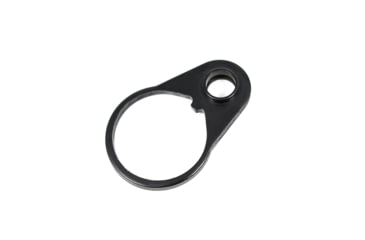 Image of Tiger Rock AR-15 End Plate Sling Adapter w/ Quick Detach Swivel Socket, P1