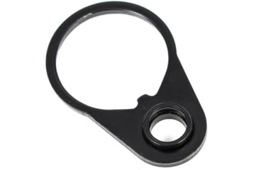 Image of Tiger Rock AR-15 End Plate Sling Adapter w/ Quick Detach Swivel Socket, P1