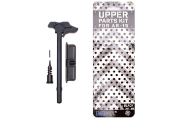 Image of Tiger Rock AR-15 Extended Latch Charng Handle, Forward Assist and Ejection Cover Door, ARCHDC#