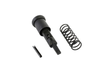 Image of Tiger Rock AR-10 .308 Charng Handle, Forward Assist and Ejection Cover Door, ACD-308