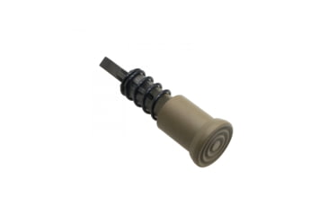 Image of Tiger Rock AR-15 Forward Assist, FDE, Small, ARFA-FDE